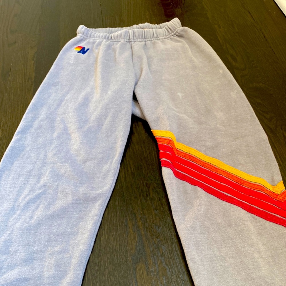Aviator Nation sweatpants